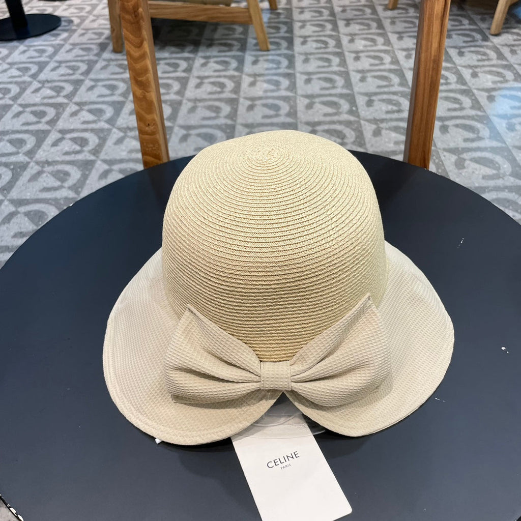 CELINE CE FISHERMAN HAT MODEM 180778