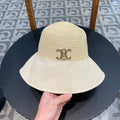 CELINE CE FISHERMAN HAT MODEM 180778