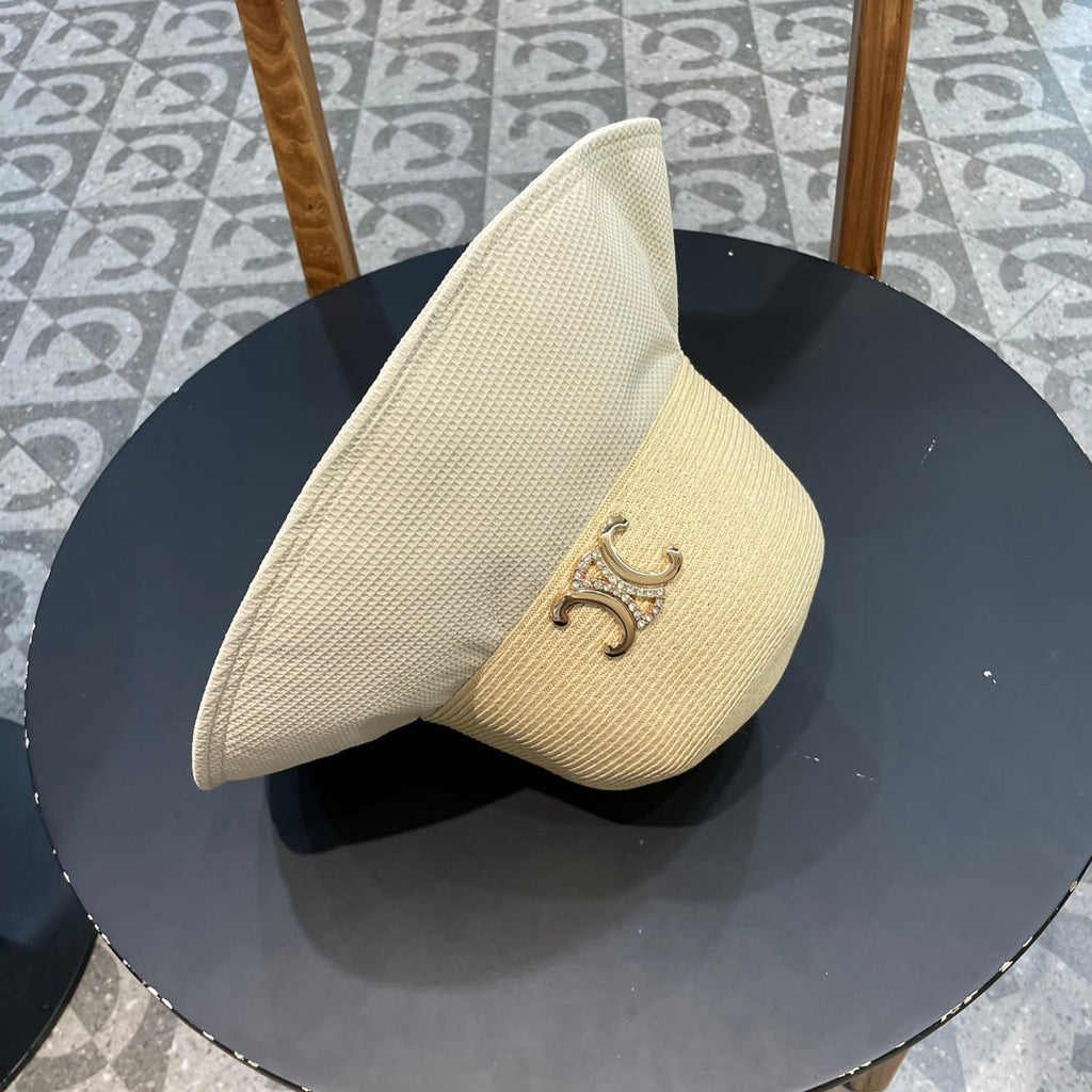 CELINE CE FISHERMAN HAT MODEM 180778
