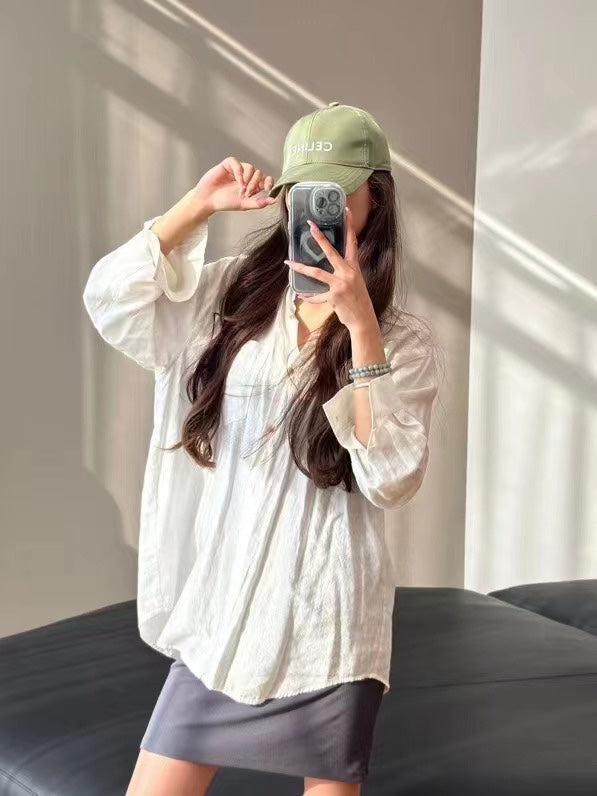 CELINE BASEBALL CAP MODEL 650702 IN GREEN COTTON