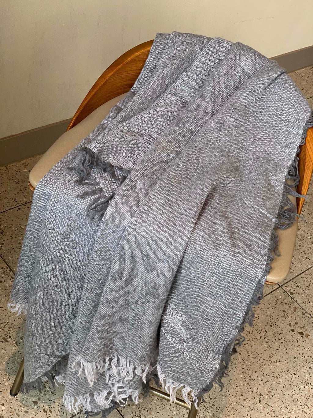 BBR SCARF 220 CM IN CASHMERE 488265