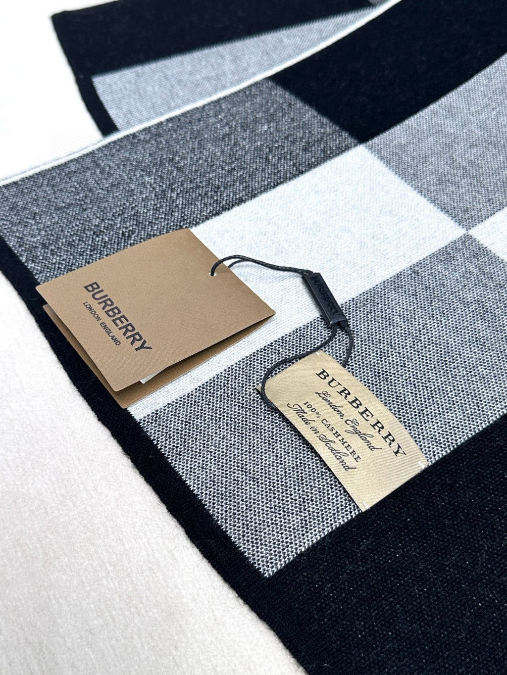BBR SCARF 180 CM IN CASHMERE 531594