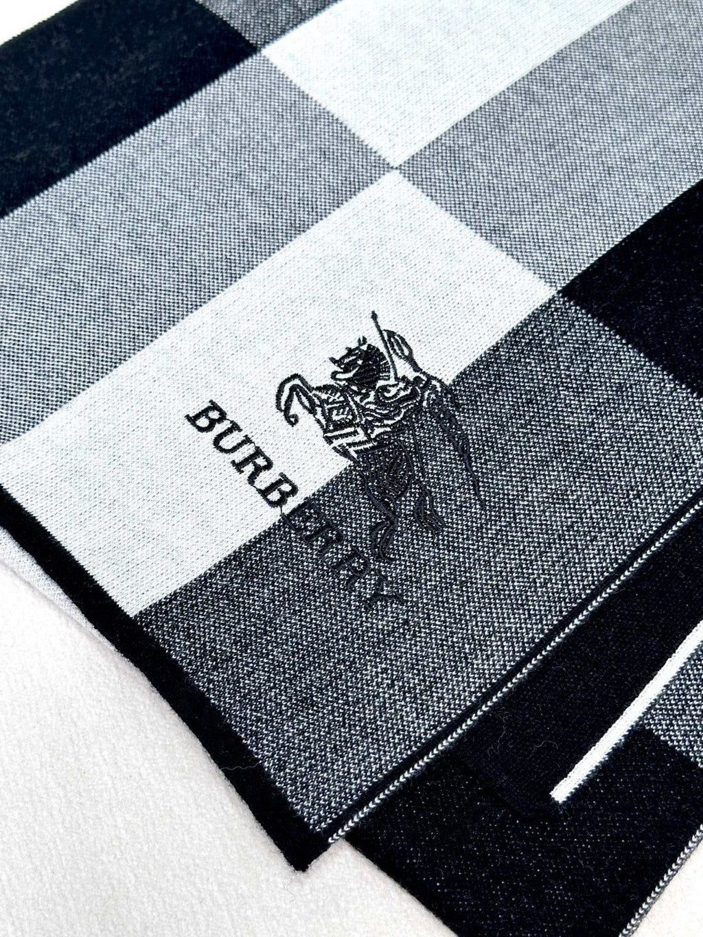 BBR SCARF 180 CM IN CASHMERE 531594