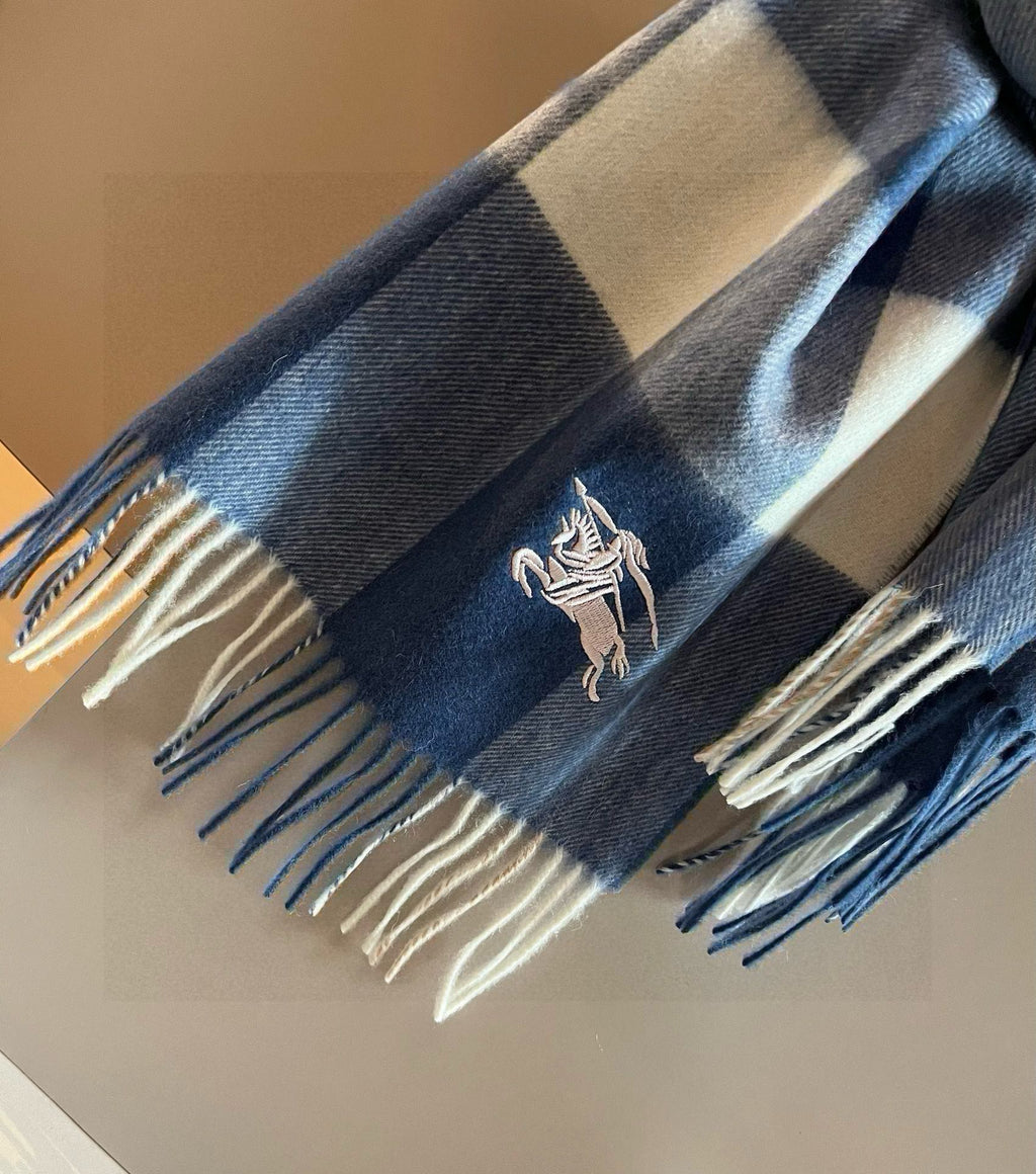 BBR SCARF 180 CM IN CASHMERE 486609
