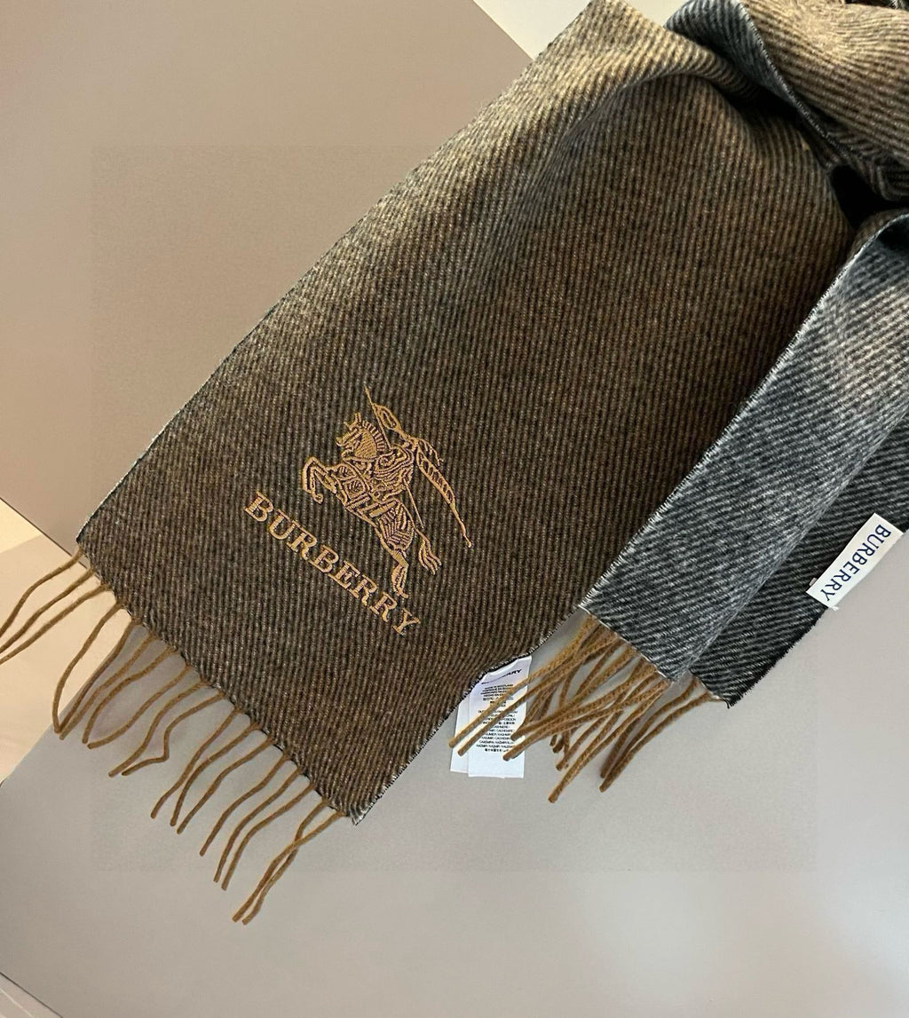 BBR SCARF 180 CM IN CASHMERE 486630