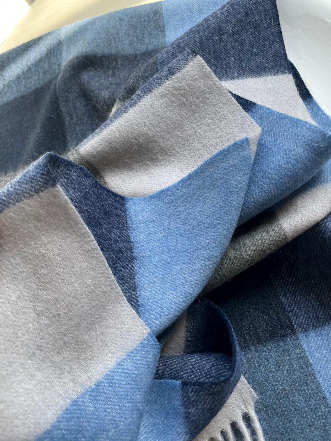 BBR SCARF 180 CM IN CASHMERE 538301